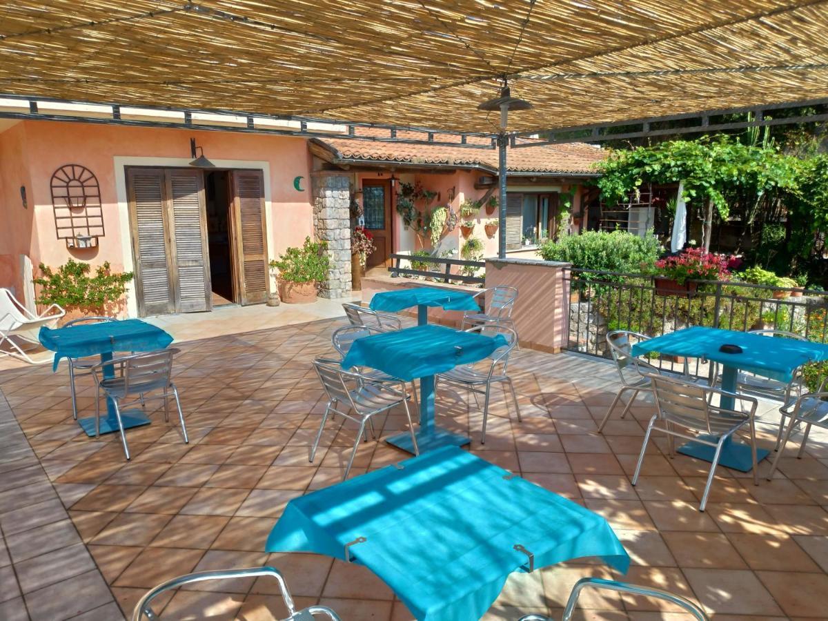 Bed & Breakfast Laino Maratea Exterior photo