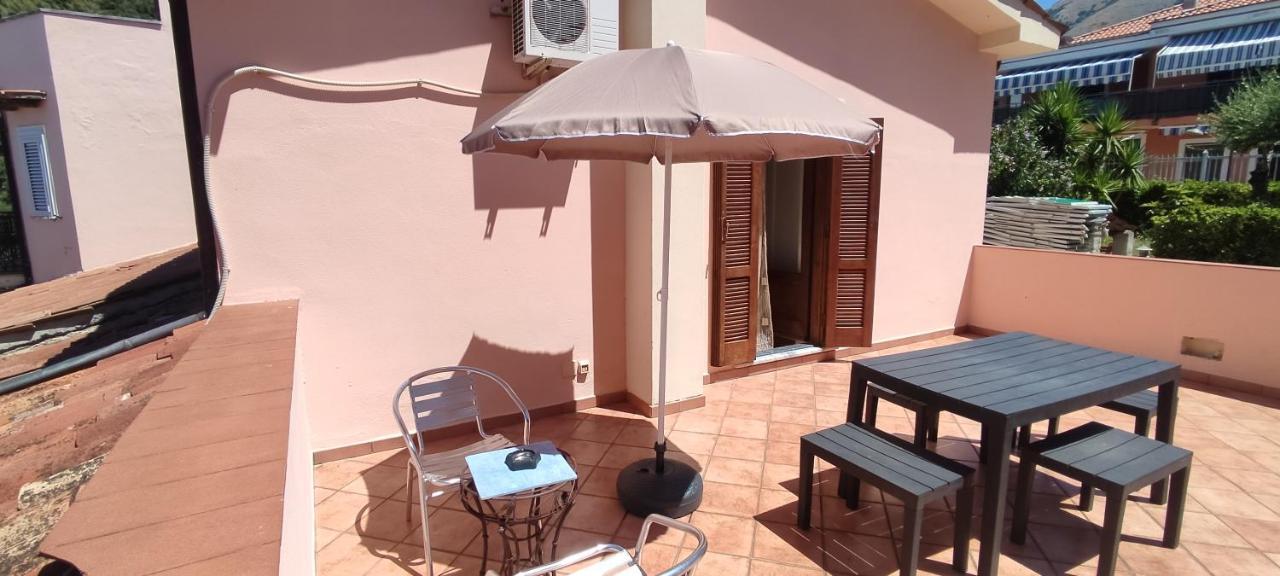 Bed & Breakfast Laino Maratea Exterior photo