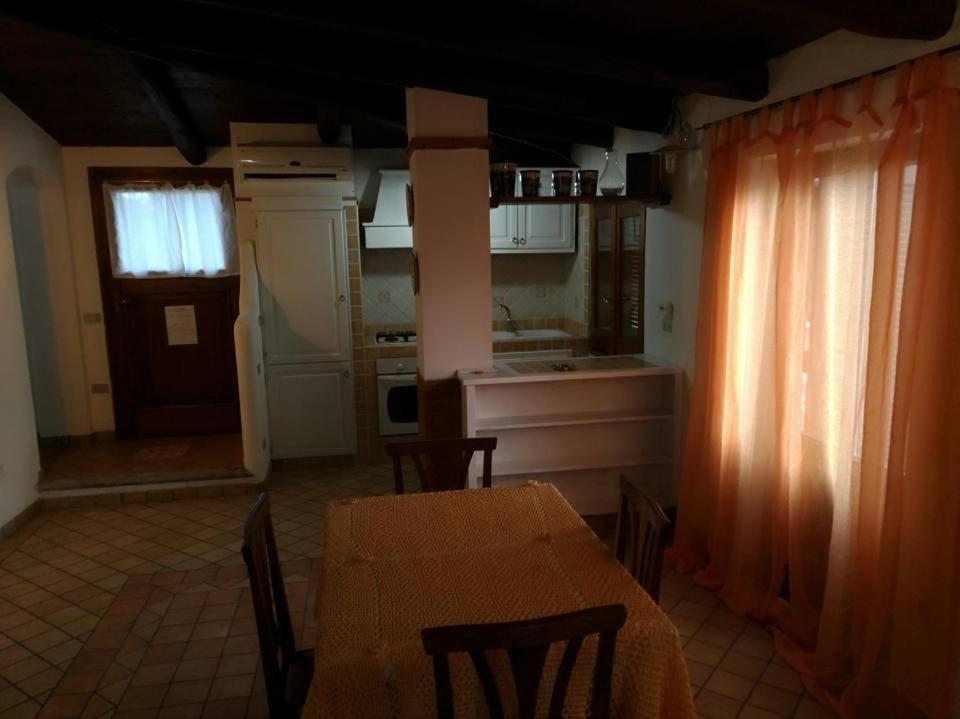 Bed & Breakfast Laino Maratea Room photo
