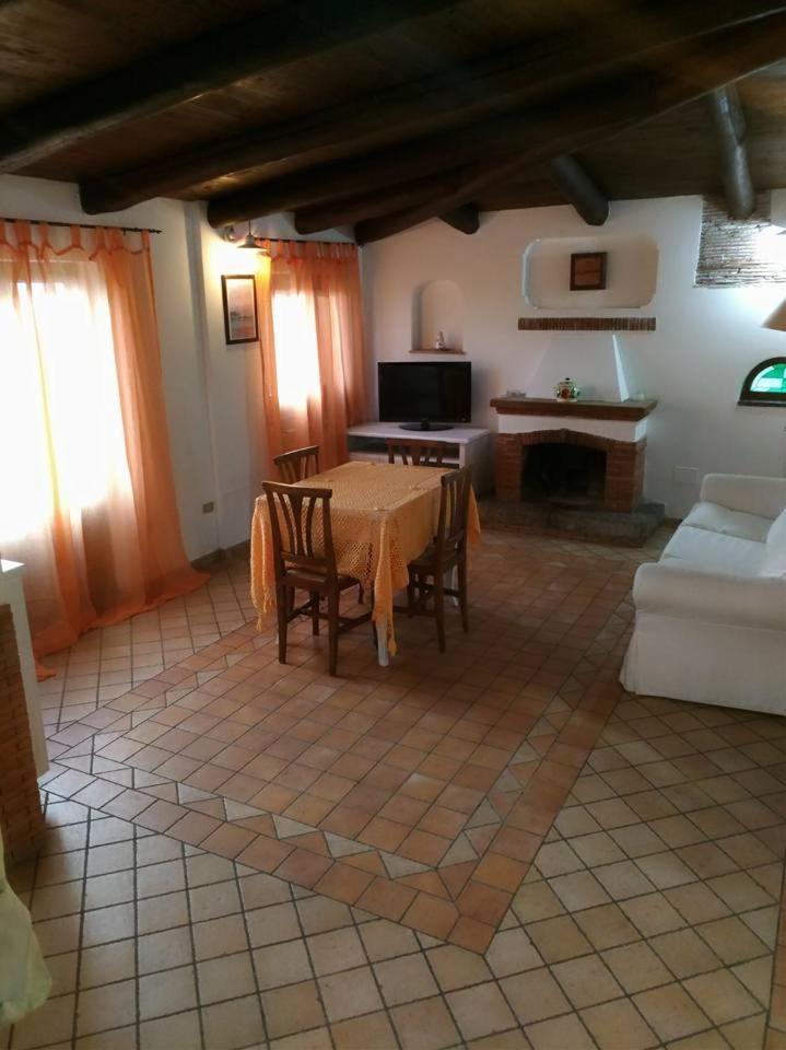 Bed & Breakfast Laino Maratea Room photo