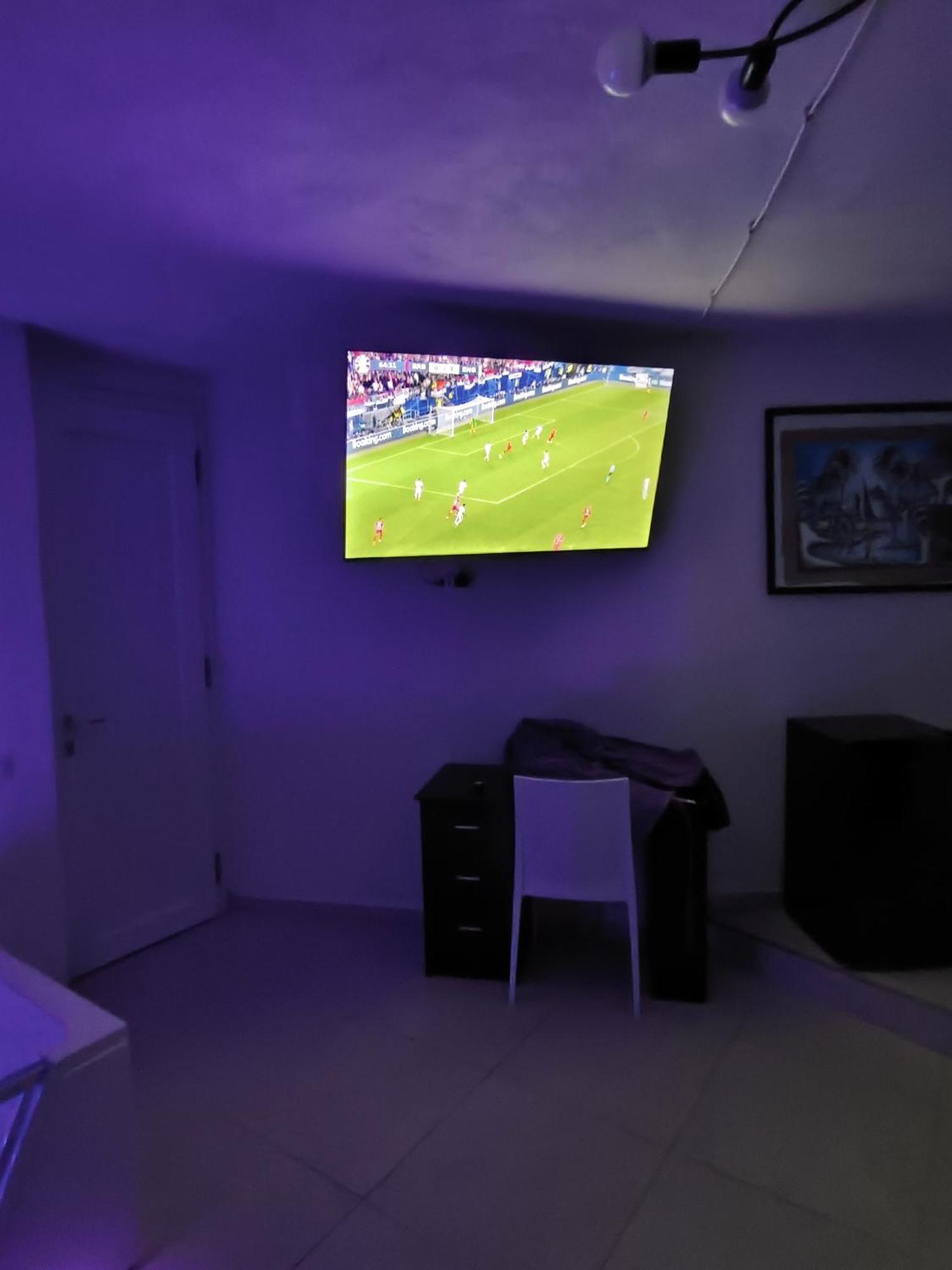 Bed & Breakfast Laino Maratea Room photo