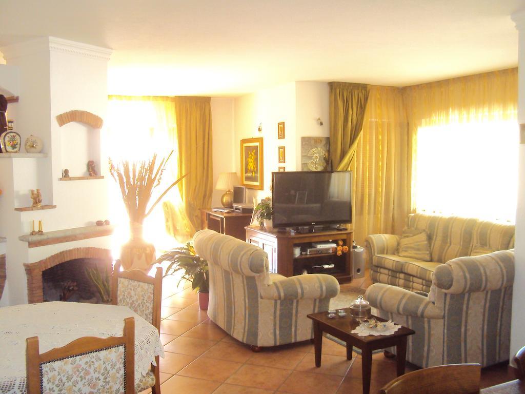 Bed & Breakfast Laino Maratea Exterior photo